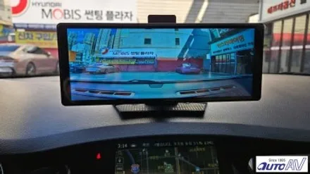대구 어라운드 뷰 안전과 편의 옵션으로 굳 ~ SM5 후기