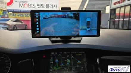 대구 어라운드 뷰 안전과 편의 옵션으로 굳 ~ SM5 후기