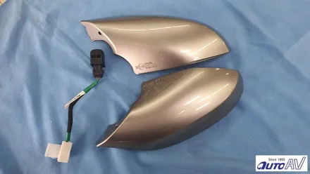 대구 렉서스 ES300h 어라운드뷰