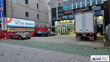 대구 화물차 트럭 블랙박스 다양한 채널 장착 가능한 곳은 어디?? 달서구 4채널