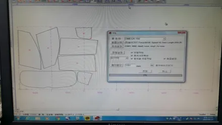대구 달서구 썬팅 추천, 솔라가드 HP 트루 그레이 시공