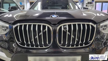대구 BMW X3 어라운드 뷰 설치는 안전한 행복 준비입니다.