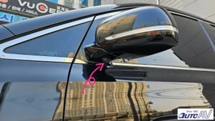 대구 안드로이드 올인원 올뉴, 더뉴 카니발 순정 내비게이션 탈거 후 장착 in 달서구