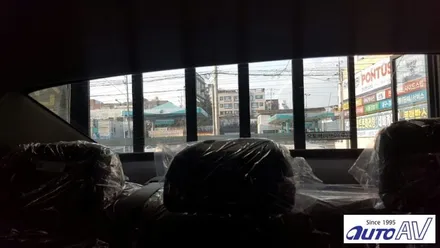 솔라가드 썬팅 대구 달서구 대리점, 그랜저IG 차콜 필름으로 멋있게 ~