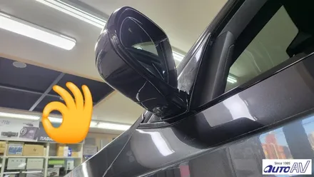 대구 BMW X3 어라운드 뷰 설치 전문점에서 멋있게 장착 완료 !!