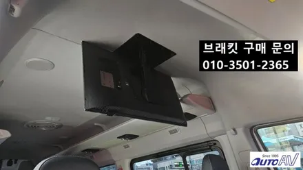 쏠라티 TV 32인치 삼성 스마트 티브이로 장착 ^^ in 대구