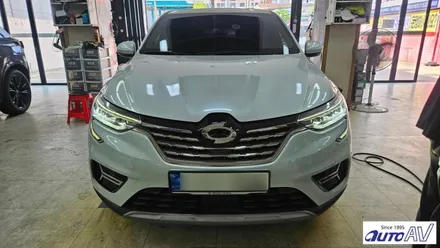 대구 달서구 썬팅 재시공 초여름이 되니 많이 바빠집니다.