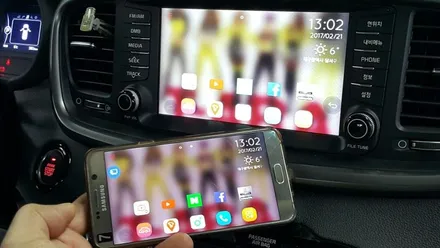 자동차 스마트폰 미러링, 폰인카[PoninCar] & 씽[ccing] 장착 비용, 가격은 얼마죠?
