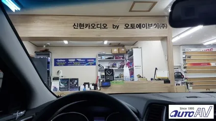 솔라가드 차콜 맥스크루즈 전체 시공 ^^대구 달서구 썬팅