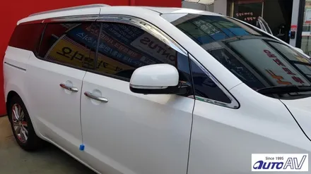 폰터스 썬팅 필름 HP90, 상상 이상이네요_ 대구 썬팅
