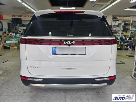 카니발 KA4 서라운드 뷰 출고 후 플러스뷰 맥스 프로로 더 멋지게 장착했어요 ^^ 대구 어라운드뷰