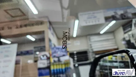 대구 현대 모비스 프리미엄 썬팅과 폰터스 3채널 블랙박스로 든든하게