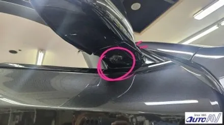 대구 BMW X4 어라운드 뷰 완벽한 매칭 ^^ in autoAV
