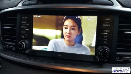 스마트한 변신 스마트폰 미러링 올 뉴 쏘렌토 커넥티드 카로 폰인카_씽 ccing 장착 후기 ^^대구