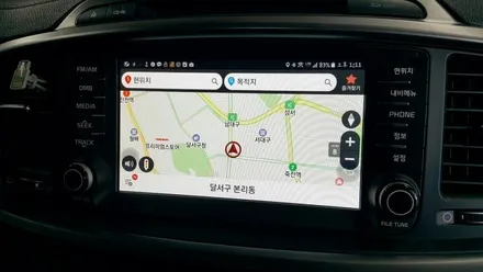 자동차 스마트폰 미러링, 폰인카[PoninCar] & 씽[ccing] 장착 비용, 가격은 얼마죠?