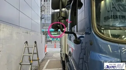 대구 화물차 트럭 블랙박스 다양한 채널 장착 가능한 곳은 어디?? 달서구 4채널