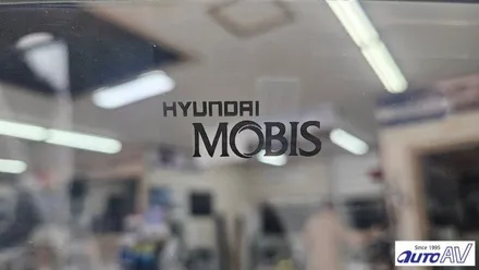 틴팅하고 갈게요. 대구 달서구 썬팅 모비스 플라자에서 ^^
