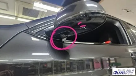 대구 BMW X4 어라운드 뷰 완벽한 매칭 ^^ in autoAV