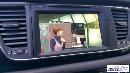커넥티드 카를 위한 시작, 대구 올 뉴 카니발 스마트폰 미러링 폰인카 장착 후기