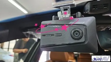 캠리 달서구 썬팅 블랙박스 하이패스 할인점에서