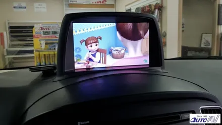 자동차 미러링 폰인카, 애프터 마켓 네비게이션에 장착 커넥티비티 OK 대구