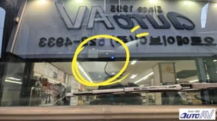 대구 화물차 트럭 블랙박스 다양한 채널 장착 가능한 곳은 어디?? 달서구 4채널