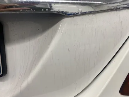 2017년 벤츠 C43AMG : 광택+유리막코팅으로 중고차를 새차로 만들었어요.노원 구리 / 노원, 도봉, 성북