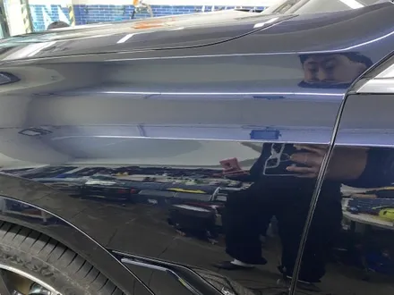 2023년 BMW X6 : 서울 노원 풀PPF 시공으로 자동차스크레치 걱정?해결해드렸습니다. / 노원, 도봉, 성북