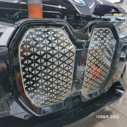 BMW IX :노원 구리PPF 해야하는 이유와 가격대비 실용적인 패키지는? / 노원, 도봉, 성북