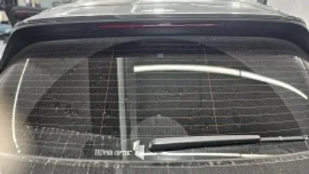 포르쉐 카이엔 : 전체PPF 후 디테일링 노원 중랑 / 노원구 공릉동