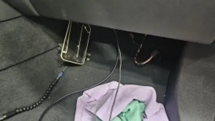 BMW X7 : 에바클리닝사기 당하시고 오신 고객님 에어컨청소 서울 노원 중랑 남양주시 / 노원구 공릉동