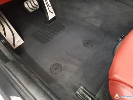 공릉동스팀세차 [BMW 428i / Basic+시트클리닝] / 노원구 공릉동