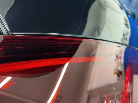 포르쉐 파나메라GTS 리어램프 광택+다이노쉴드PPF 노원 중계동 구리 다산동 / 노원, 도봉, 성북