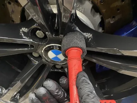 BMW M4 프리미엄 디테일링 가죽크리닝으로 이제야 차 같네요 노원 중랑 도봉 / 노원, 도봉, 성북