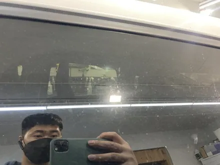 르노삼성 2020년식 XM3 아파트 빌라 석회물 낙숫물 제거 광택까지 노원 구리 성북 중랑 / 노원, 도봉, 성북