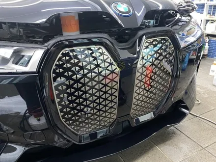 BMW IX :노원 구리PPF 해야하는 이유와 가격대비 실용적인 패키지는? / 노원, 도봉, 성북