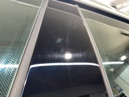 BMW 220i 그란쿠페 : 물때와기스제거를 광택으로 제거하는곳 서울 상계동 중계동 하계동 (PPF재시공+유리발수코팅) / 노원, 도봉, 성북