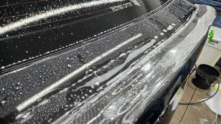 BMW X4 M40i : PPF시공기와 추천업체 서울 노원 중랑 도봉 / 노원, 도봉, 성북