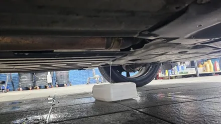 BMW X7 : 에바클리닝사기 당하시고 오신 고객님 에어컨청소 서울 노원 중랑 남양주시 / 노원구 공릉동