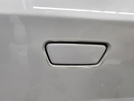 BMW 740i : 뒷범퍼 전체PPF 시공 노원아우토바스 / 노원구 공릉동