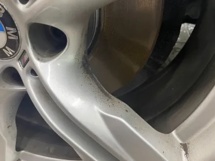 BMW X5 중고차 찌든때 말끔하게 제거해요 노원중고차클리닝 / 노원, 도봉, 성북