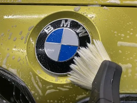 BMW M4 프리미엄 디테일링 가죽크리닝으로 이제야 차 같네요 노원 중랑 도봉 / 노원, 도봉, 성북
