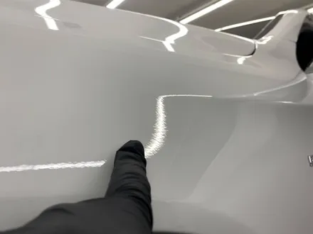 벤츠 GLC43AMG PPF된 차량 석회물제거 광택 코팅까지 모두 가능해요. 다산 구리 동대문 / 노원, 도봉, 성북