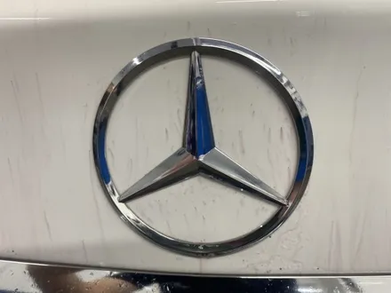 2017년 벤츠 C43AMG : 광택+유리막코팅으로 중고차를 새차로 만들었어요.노원 구리 / 노원, 도봉, 성북