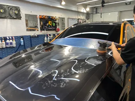 BMW X4 : 노원실내가죽디테일링과 전체광택으로 중고차를 신차처럼 만들었습니다.성수동 / 노원, 도봉, 성북