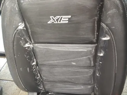 구리 다산동 SM5 XE 어머니중고차담배냄새제거 / 노원, 도봉, 성북