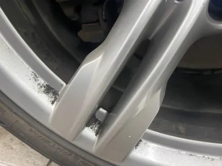 BMW X5 중고차 찌든때 말끔하게 제거해요 노원중고차클리닝 / 노원, 도봉, 성북