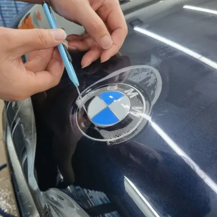 2023년 BMW X6 : 서울 노원 풀PPF 시공으로 자동차스크레치 걱정?해결해드렸습니다. / 노원, 도봉, 성북