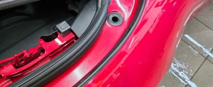포르쉐 카레라911GTS 카브리올레 : 전체PPF디테일링 노원 중랑 도봉 / 서울 노원구