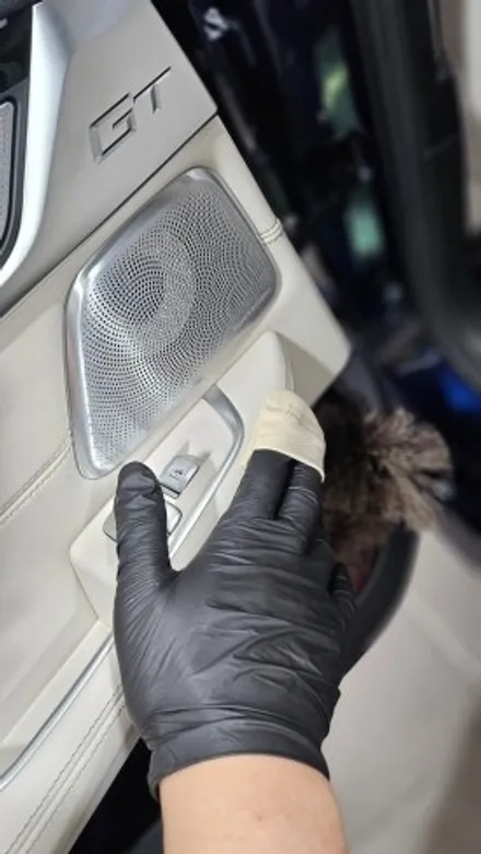 BMW 630i GT : 신차구매하고 가죽코팅과 PPF시공하는 이유 서울 노원 중랑 남양주 / 노원구 공릉동